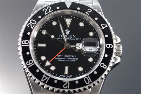 rolex with a black face|Rolex GMT.